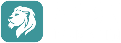 Sample Funeral Home Footer Logo
