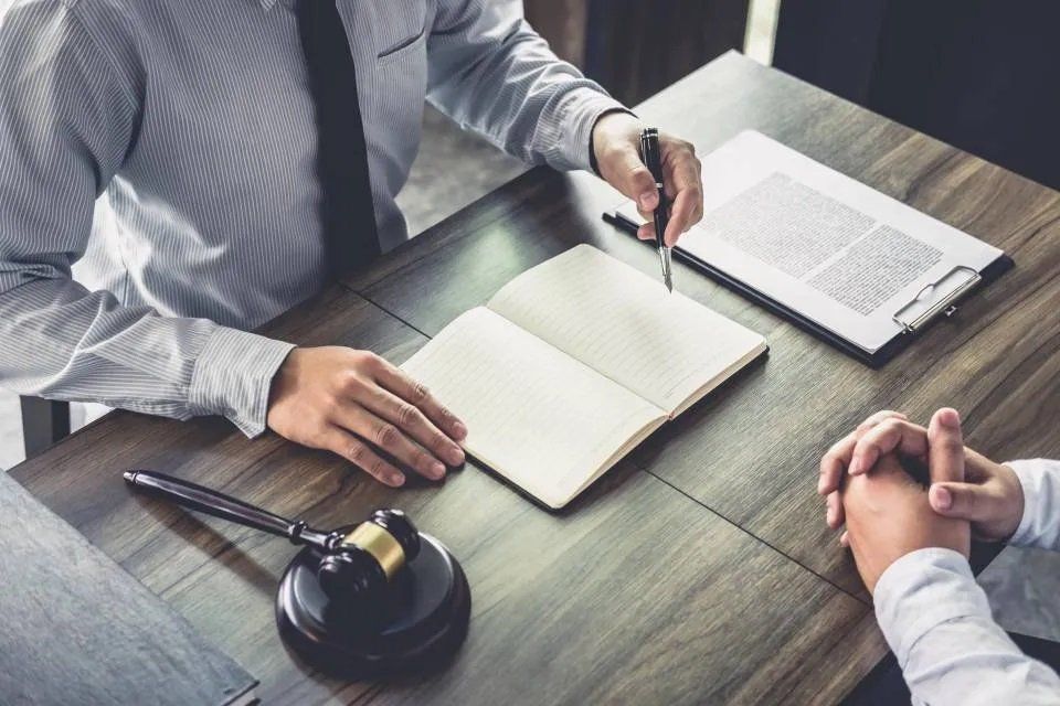 consulenza legale