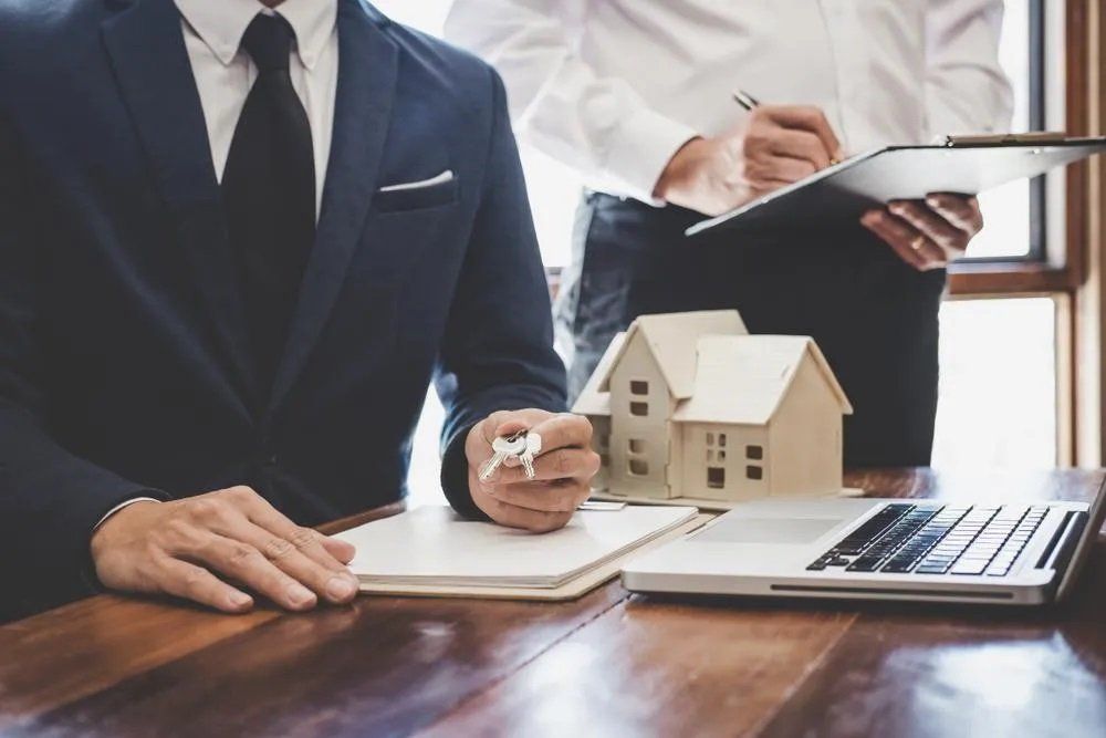 consulenza di diritto immobiliare
