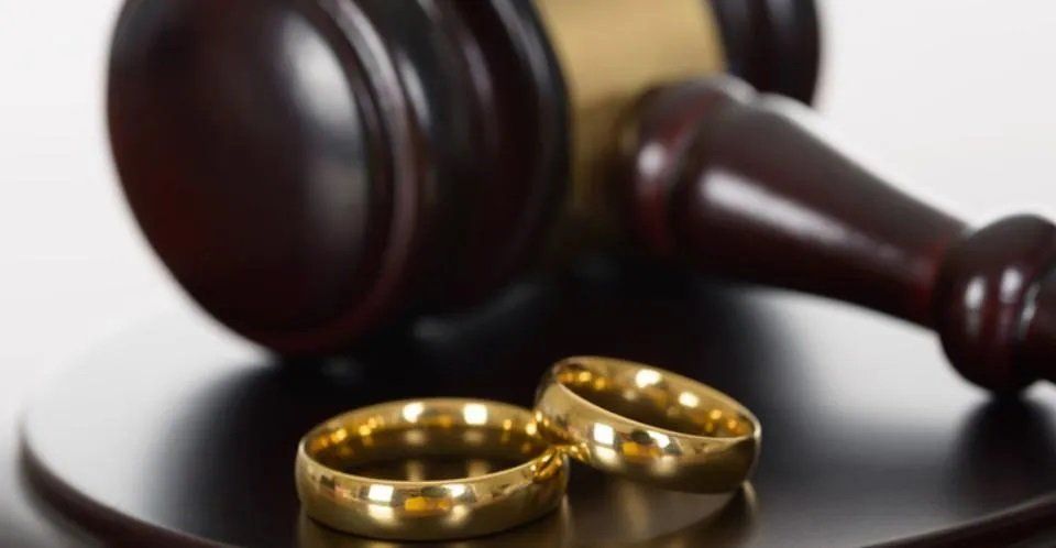 divorzio