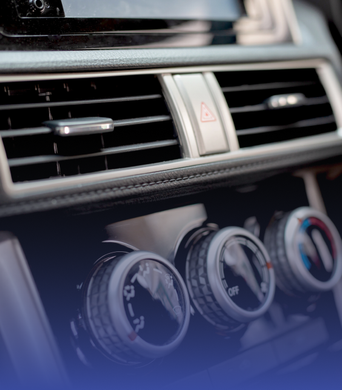 Auto Air Conditioning Repair in Chico, California - A & T Auto Care