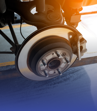 Brake Repair and Service in Chico, CA - A & T Auto Care