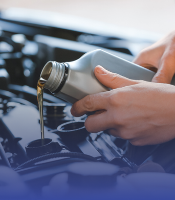 Oil Change Service in Chico, California - A & T Auto Care