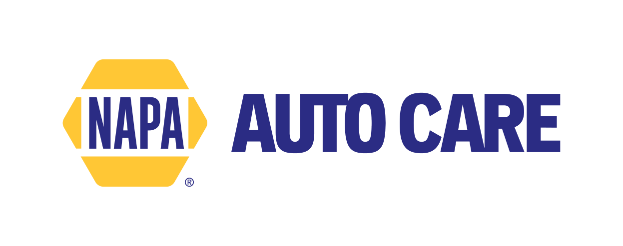 Napa Auto Care Logo - A & T Auto Care