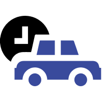 After Hours Drop-Off Icon | A & T Auto Care