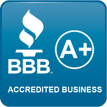BBB Logo - A & T Auto Care