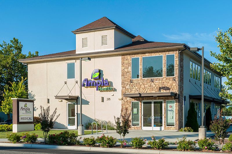 Caring for Our Neighbors in Hamilton City, CA