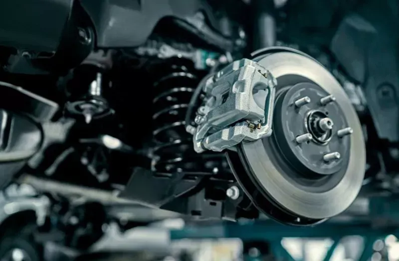 Frequently Asked Questions - A & T Auto Care