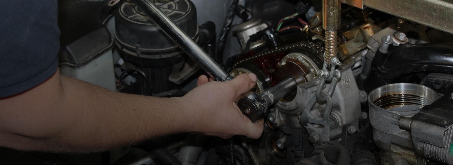 Chico Auto Repair - A & T Auto Care