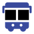 Local Shuttle Icon | A & T Auto Care