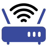 Wi-Fi Icon | A & T Auto Care