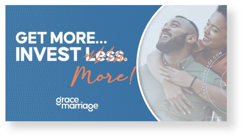 Grace Marriage Grace Marriage