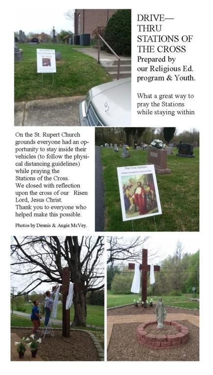 Stations of the Cross