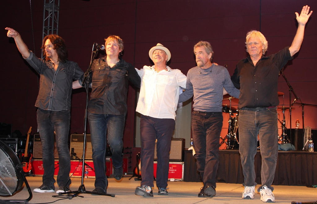 Creedence Rev Creedence Rev