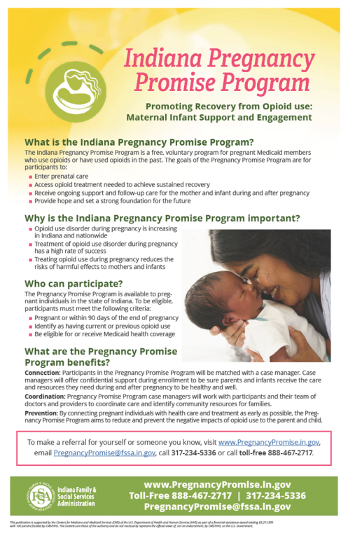 2021 IN Preg Prom Prog