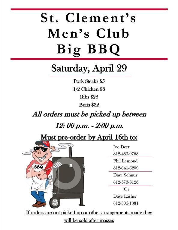 BBQ flier 2023
