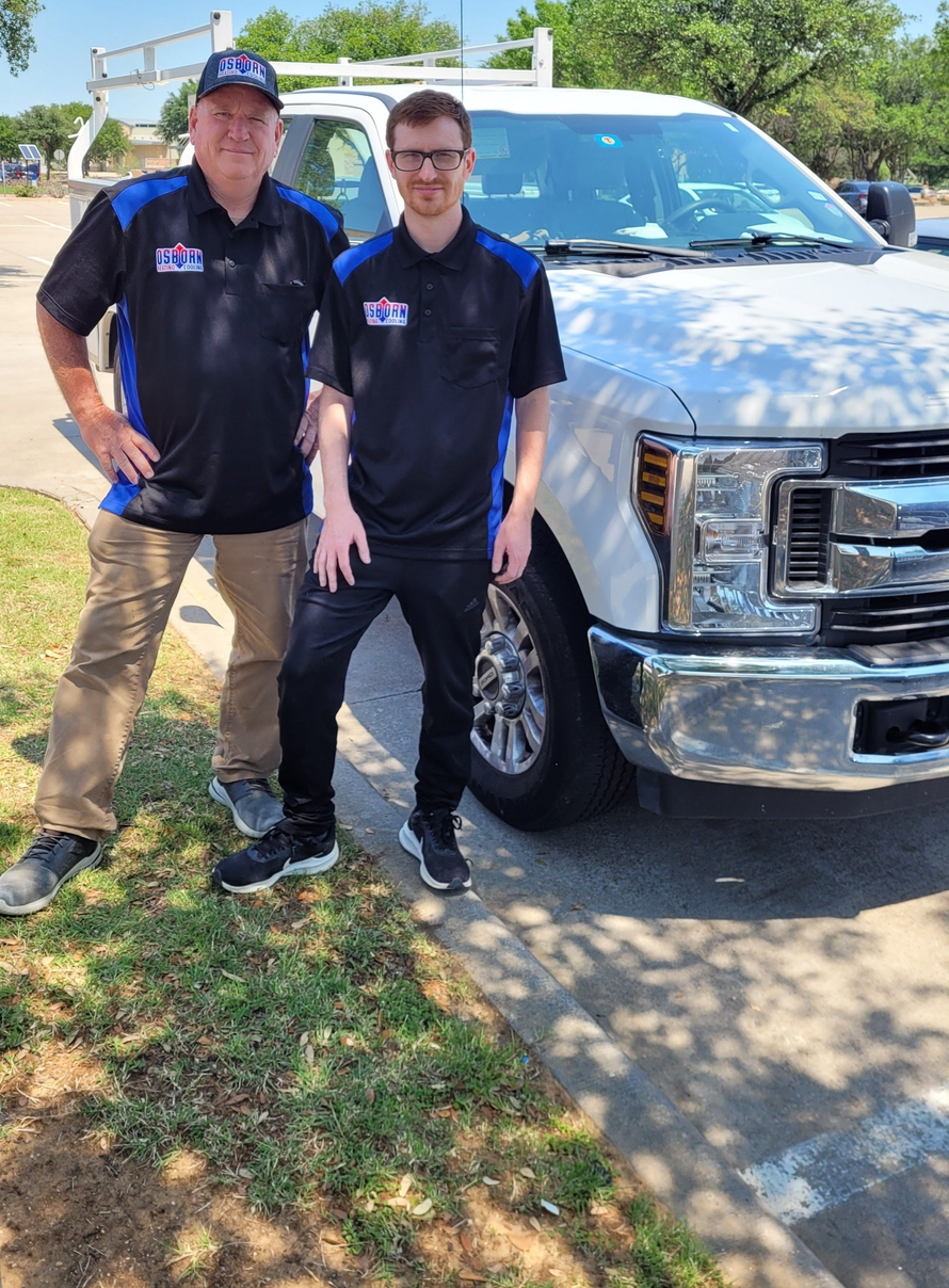 Heating and Cooling Services in North Richland Hills, TX Heating and Cooling Services in North Richland Hills, TX