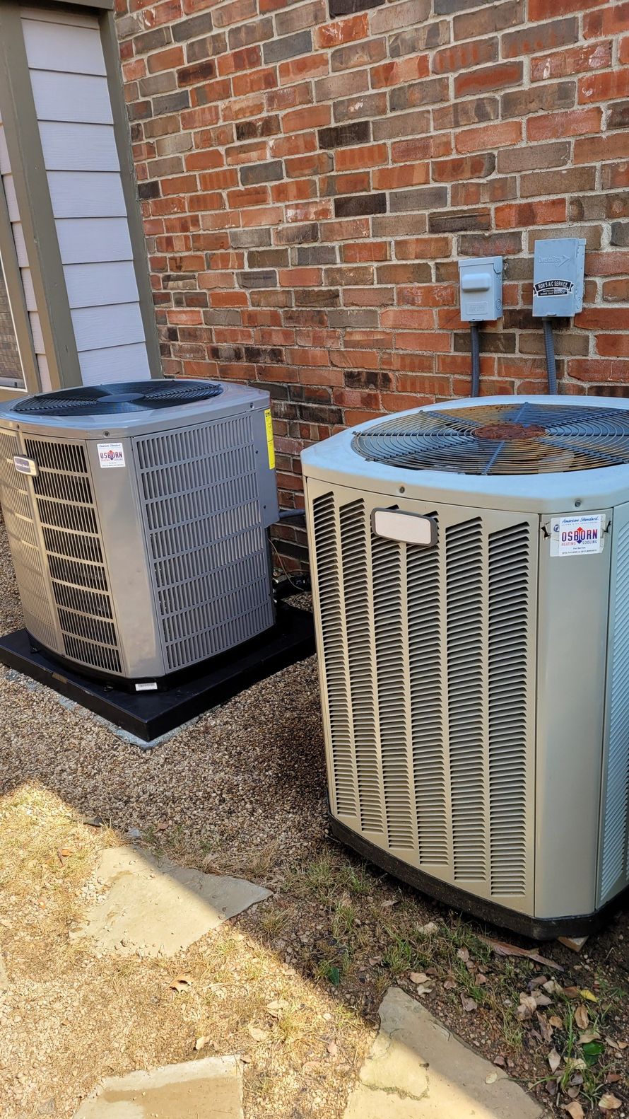 Heating and Cooling Services in North Richland Hills, TX Heating and Cooling Services in North Richland Hills, TX