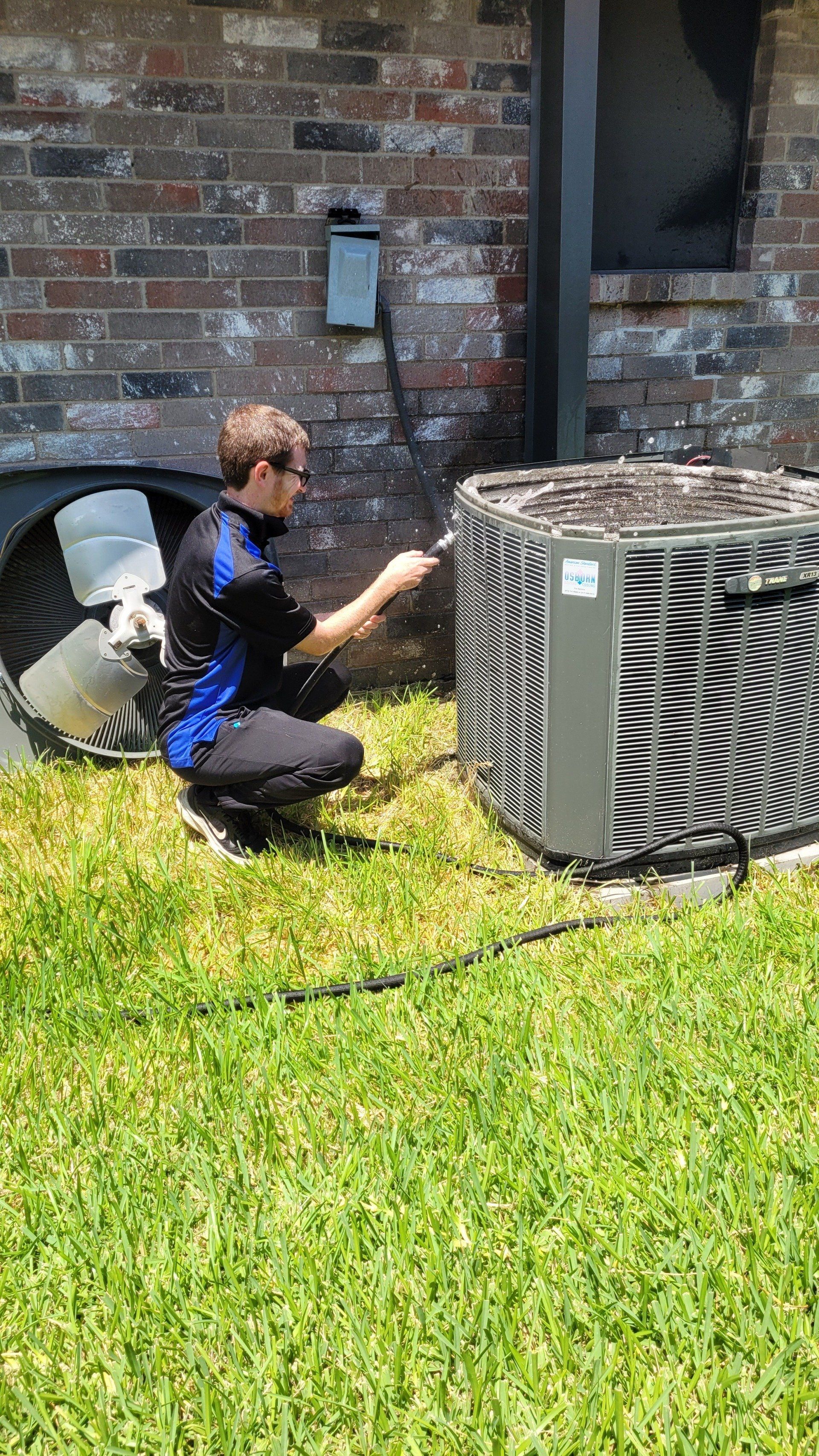 Dependable Heating and Air Conditioning Installers in North Richland Hills, TX Dependable Heating and Air Conditioning Installers in North Richland Hills, TX