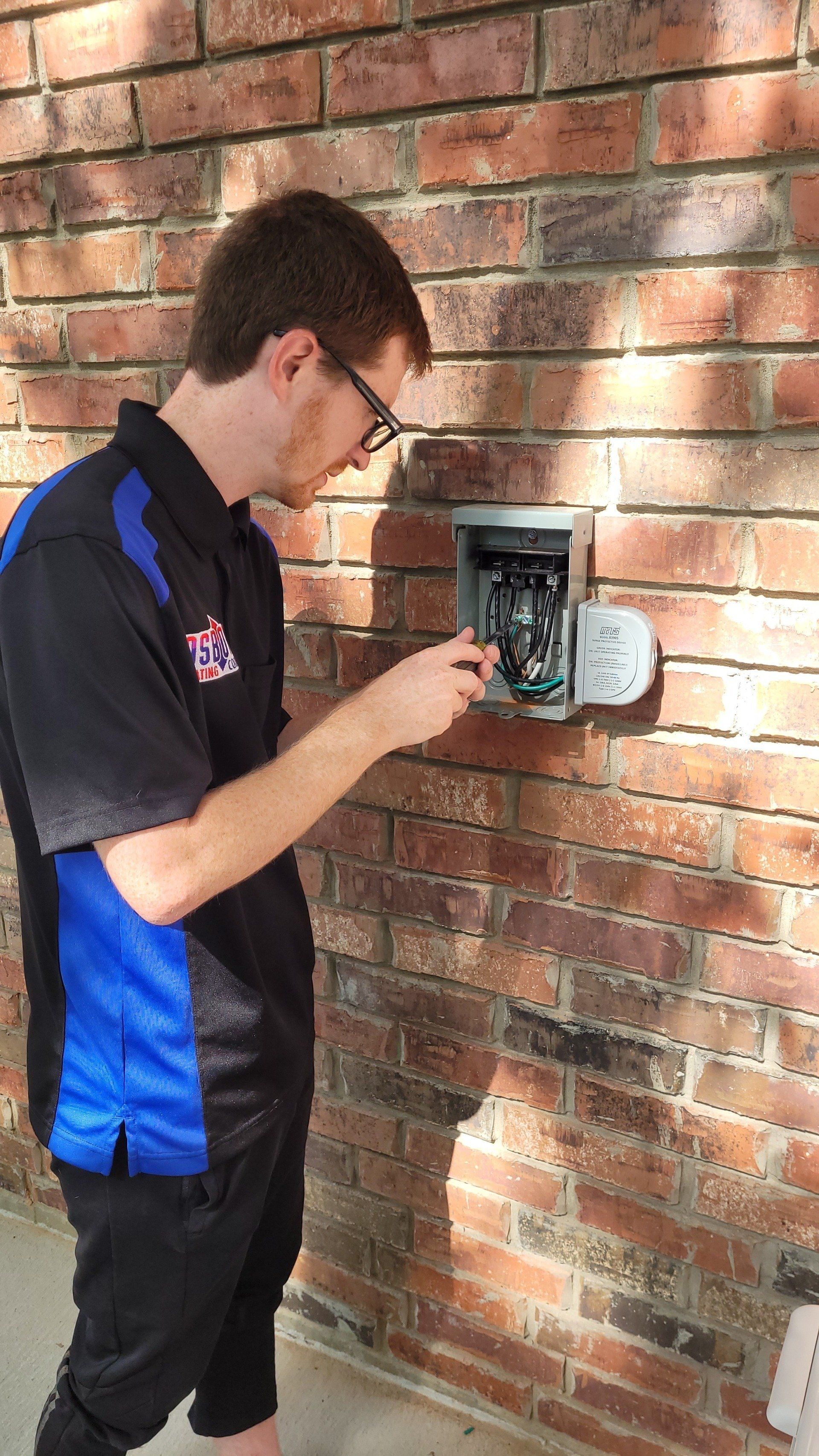 Heating and Air Conditioning Installation Near You Heating and Air Conditioning Installation Near You