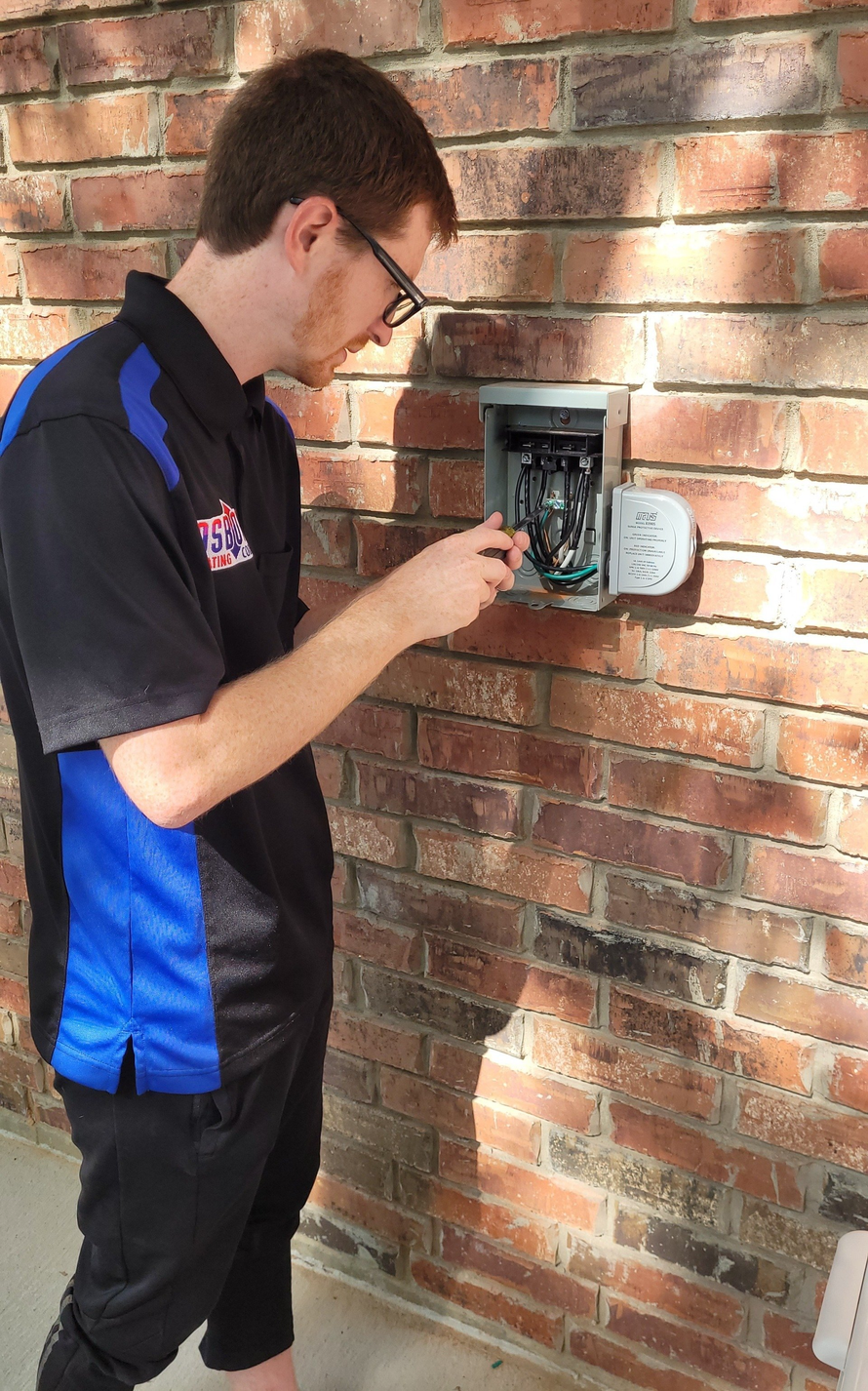 Residential HVAC Service and Repair in North Richard Hills, TX Residential HVAC Service and Repair in North Richard Hills, TX