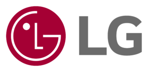 LG Logo LG Logo