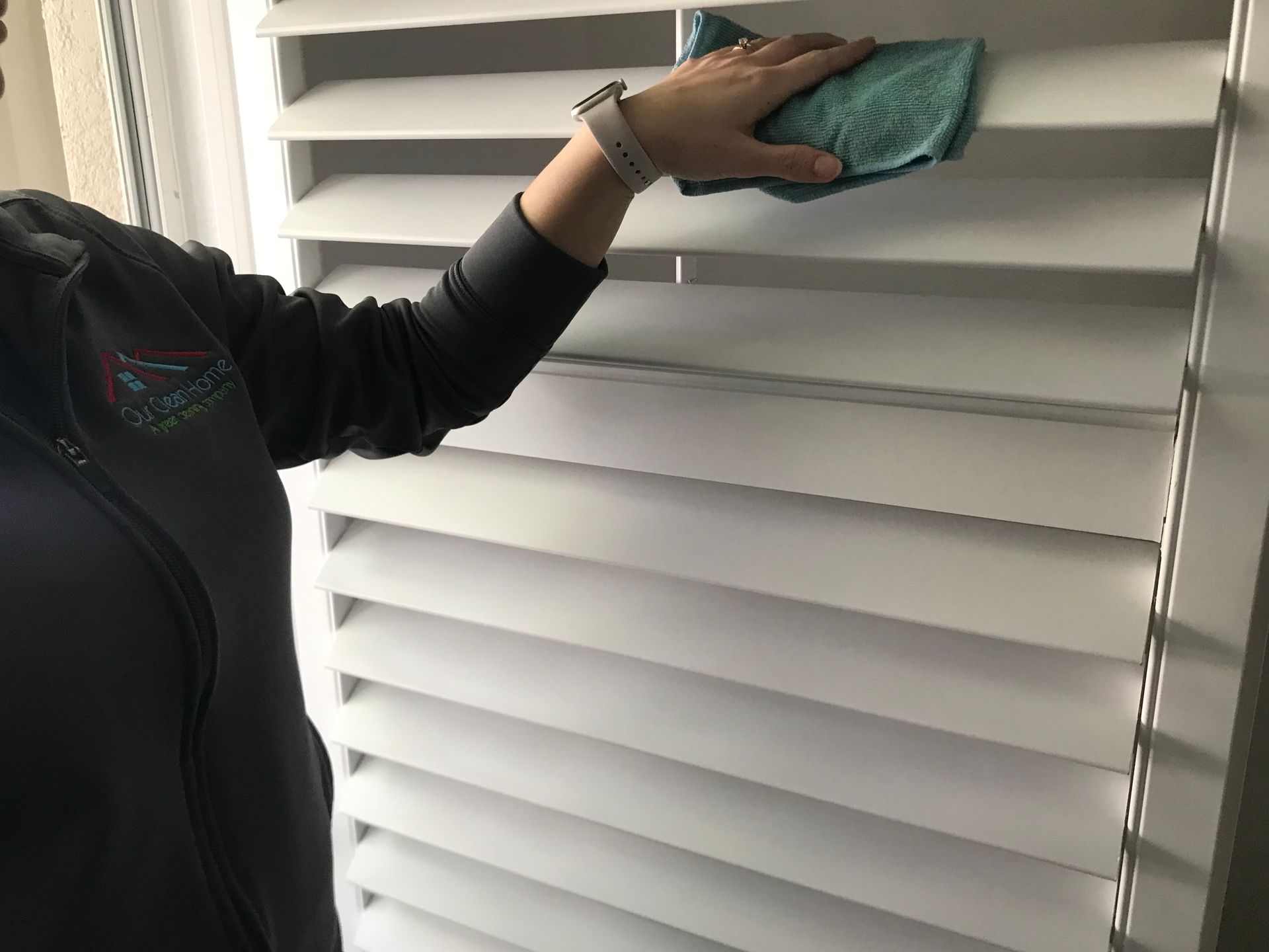 Deep Cleaning | Lutz, FL | Our Clean Home