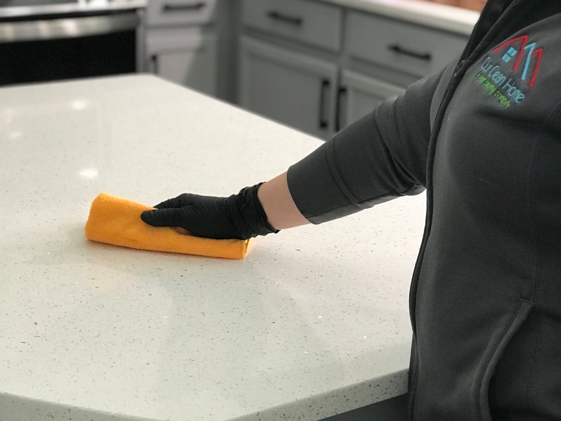 Move In Cleaning | Lutz, FL | Our Clean Home