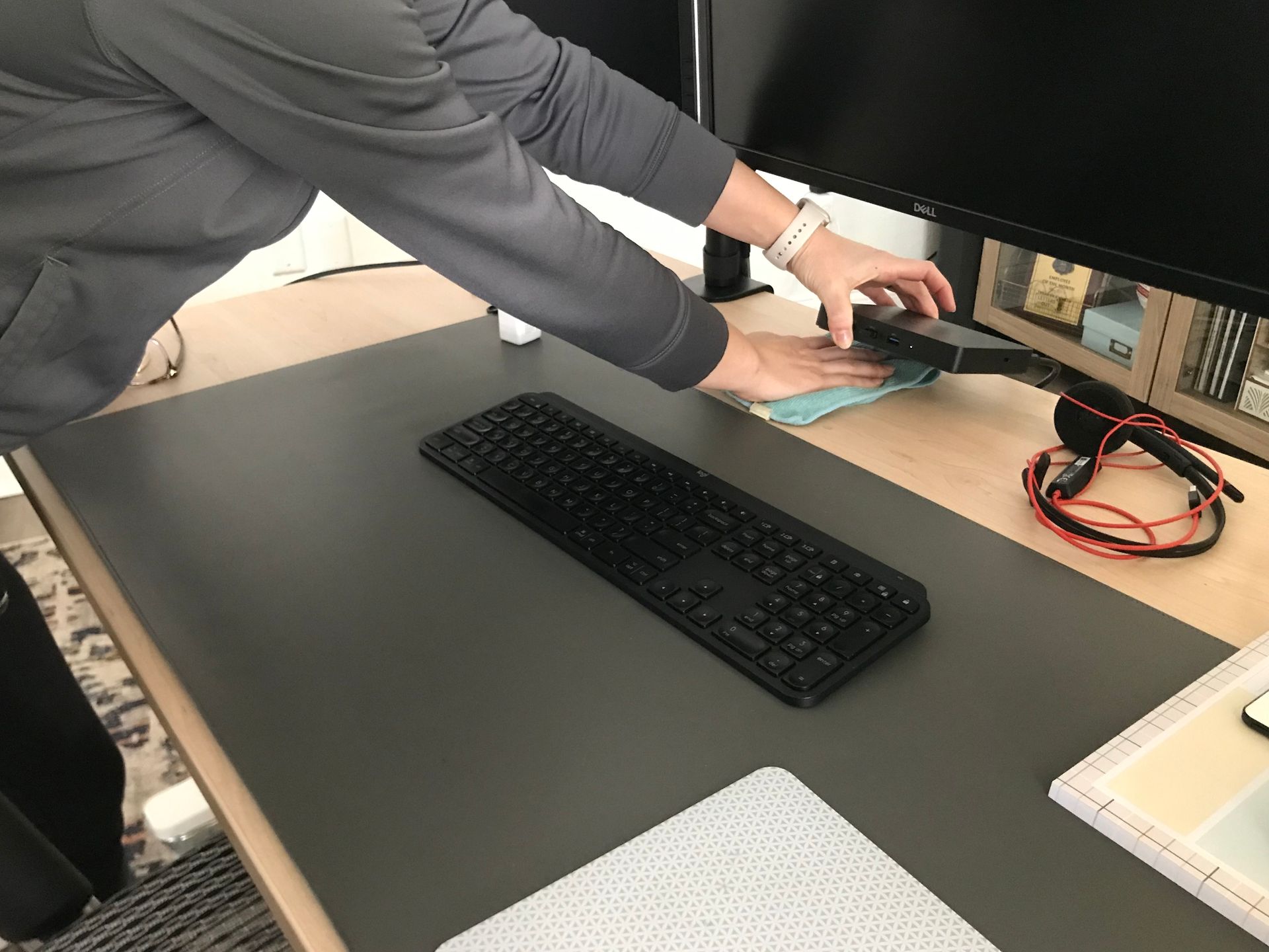 Office Cleaning | Lutz, FL | Our Clean Home