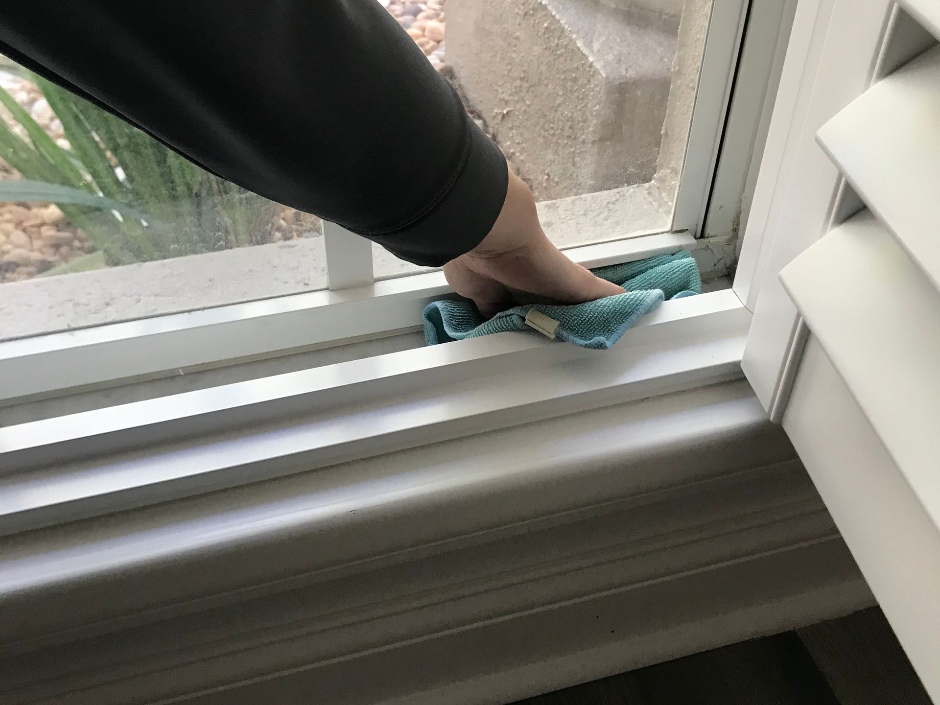 window cleaning | Lutz, FL | Our Clean Home