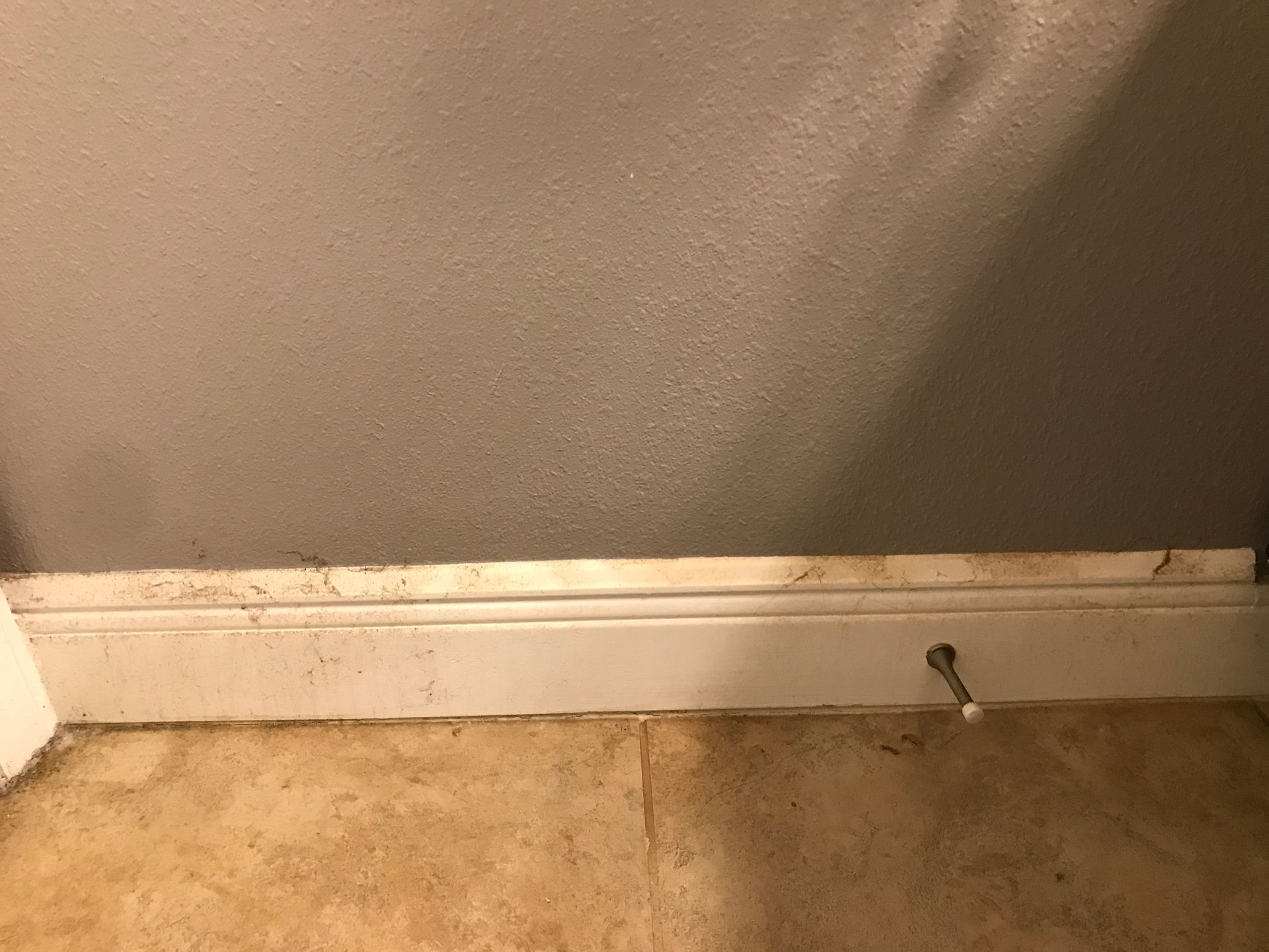 Dirty | Lutz, FL | Our Clean Home