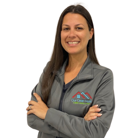 Cleaning Lady | Lutz, FL | Our Clean Home