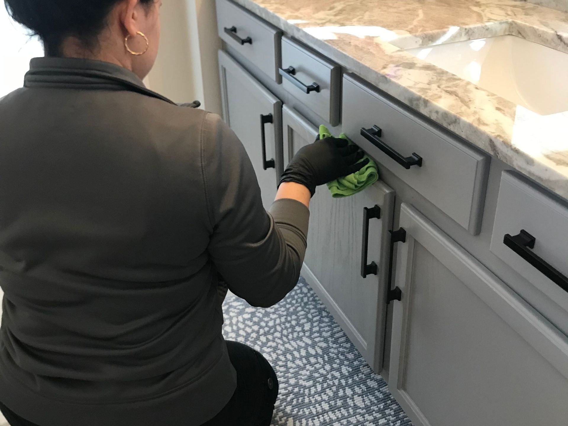 house cleaning | Lutz, FL | Our Clean Home