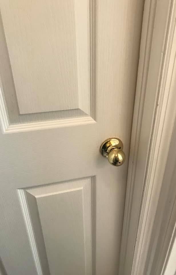 Clean door | Lutz, FL | Our Clean Home