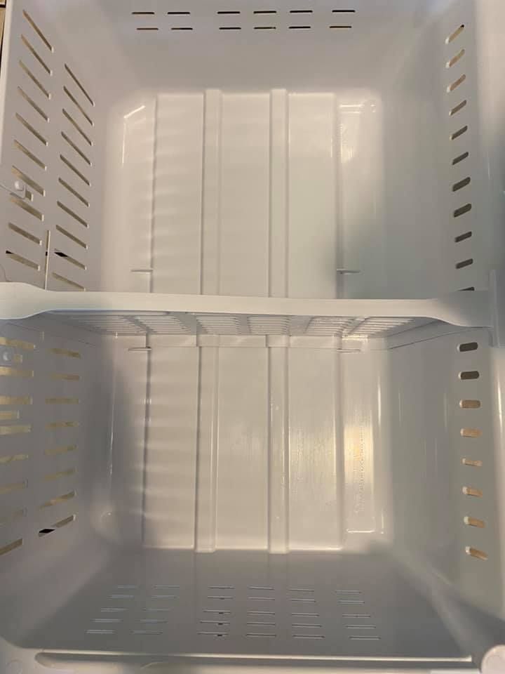 Clean Fridge | Lutz, FL | Our Clean Home
