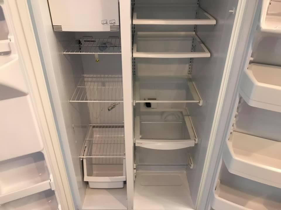 Clean Fridge | Lutz, FL | Our Clean Home