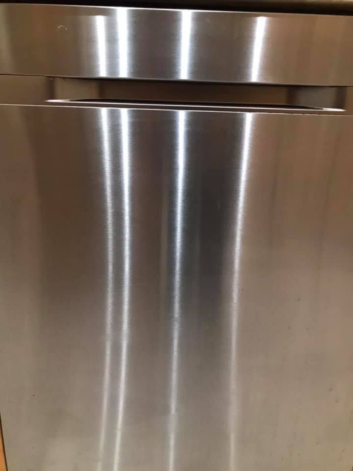 Clean Dishwasher | Lutz, FL | Our Clean Home
