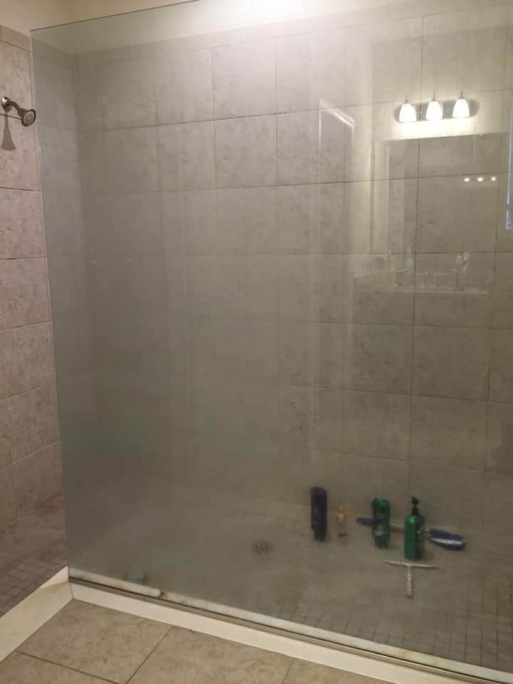 Dirty | Lutz, FL | Our Clean Home