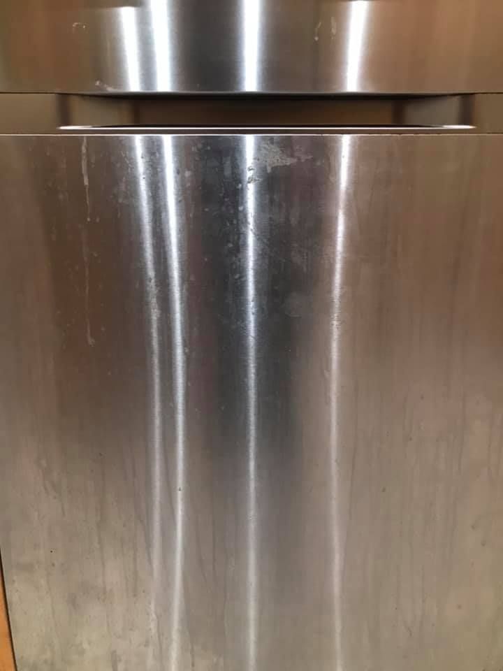 Dirty Dishwasher | Lutz, FL | Our Clean Home
