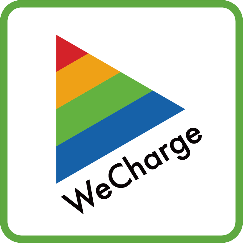 WeChargeアプリをダウンロード