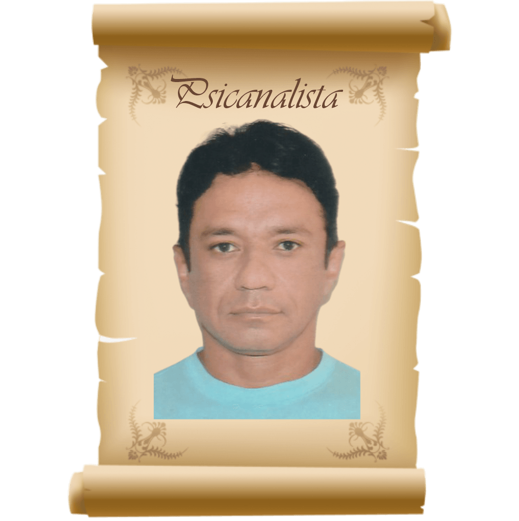 Psicanalista - Pedro Afonso