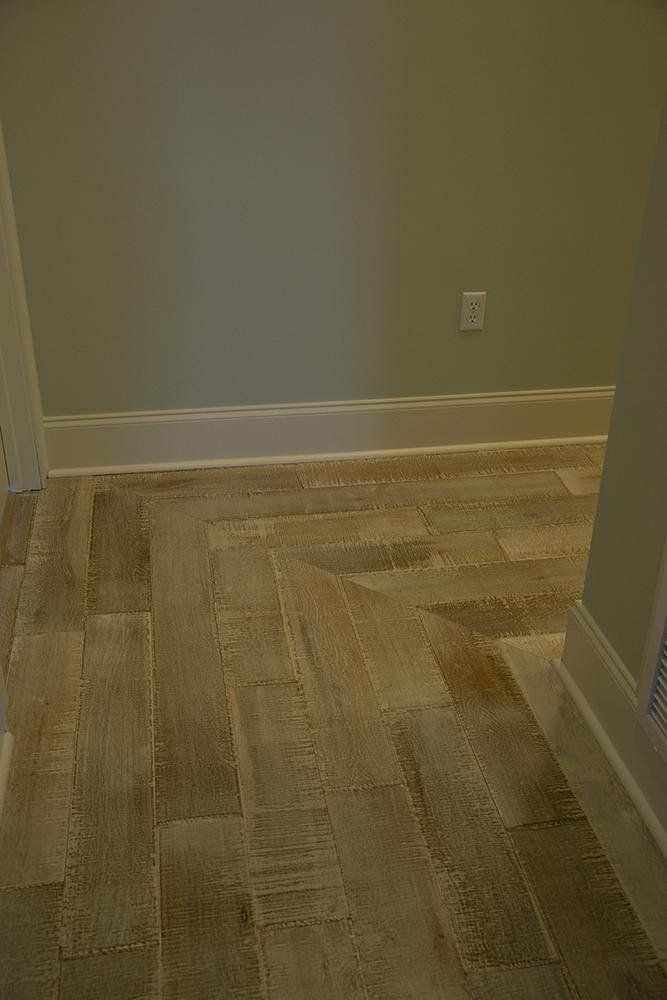 Modern Floor Design | Waveland, MS | Bay Carpet & Flooring