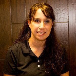 Christine Lipps | Waveland, MS | Bay Carpet & Flooring