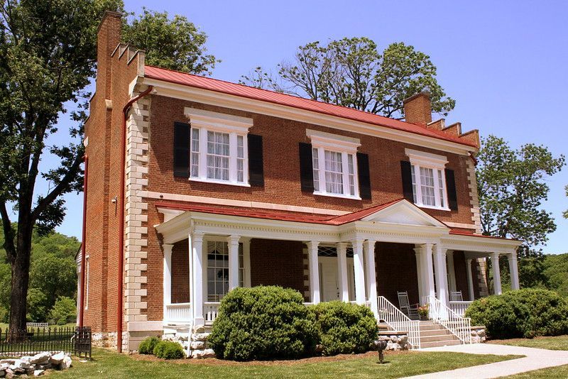 brentwood masonry services
