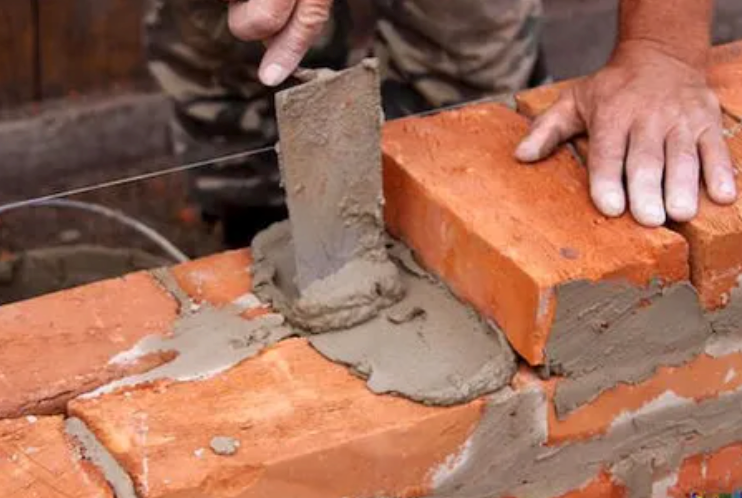 nashville masonry repairs