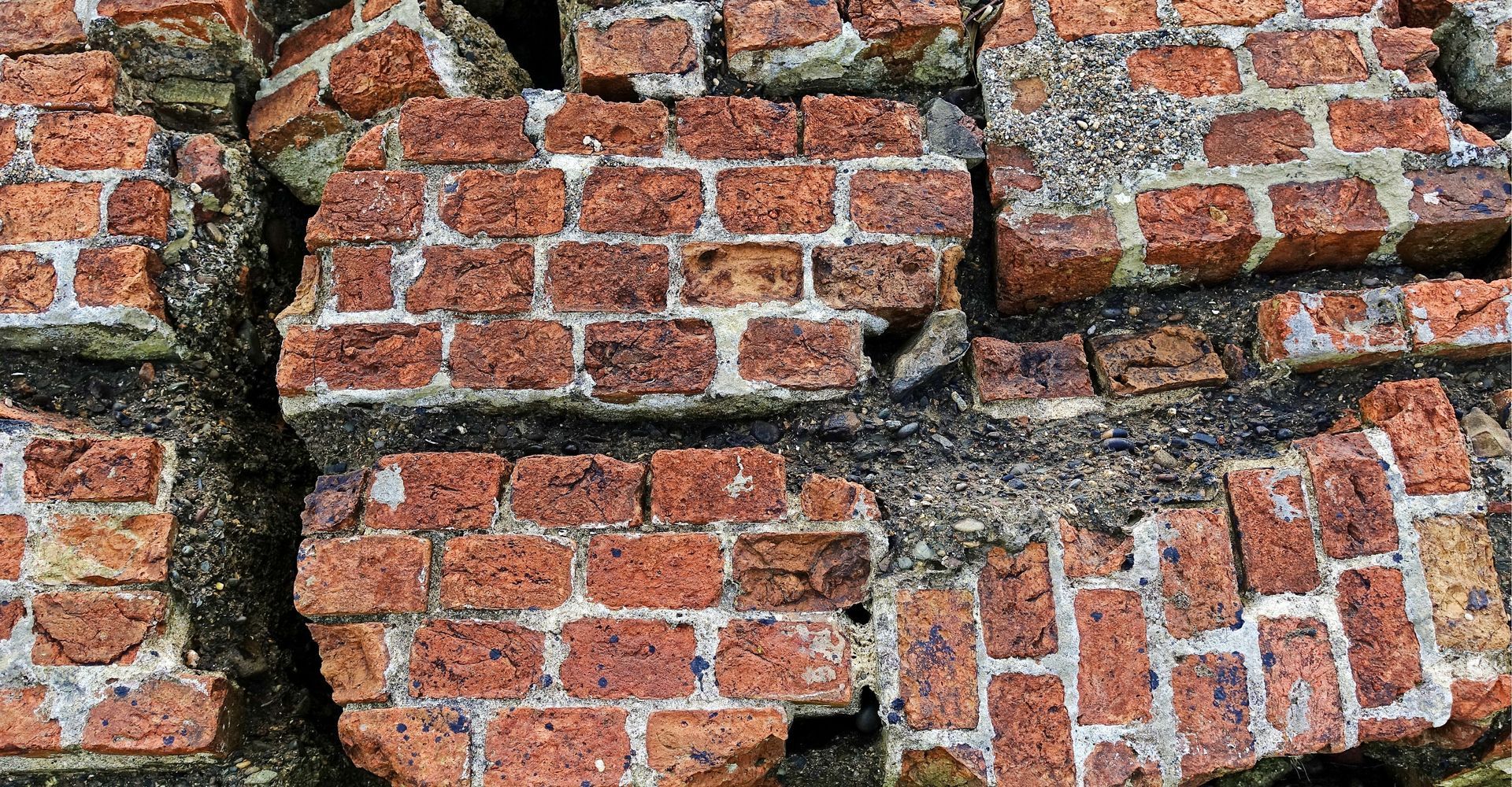 brick repair