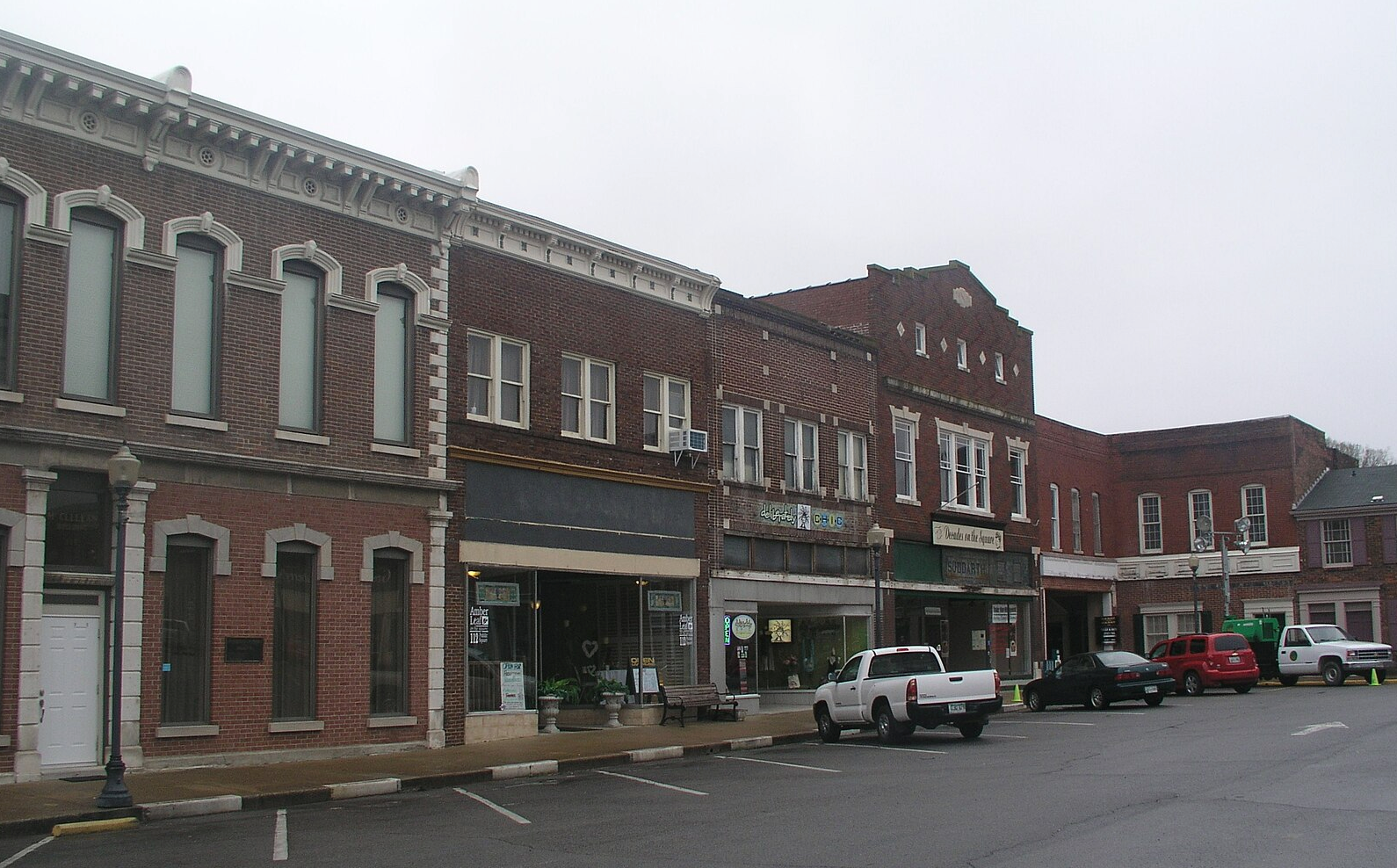 gallatin masonry services