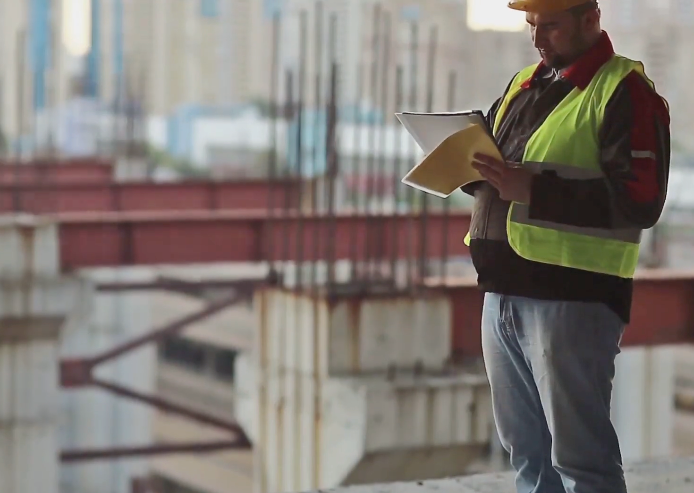 masonry inspection