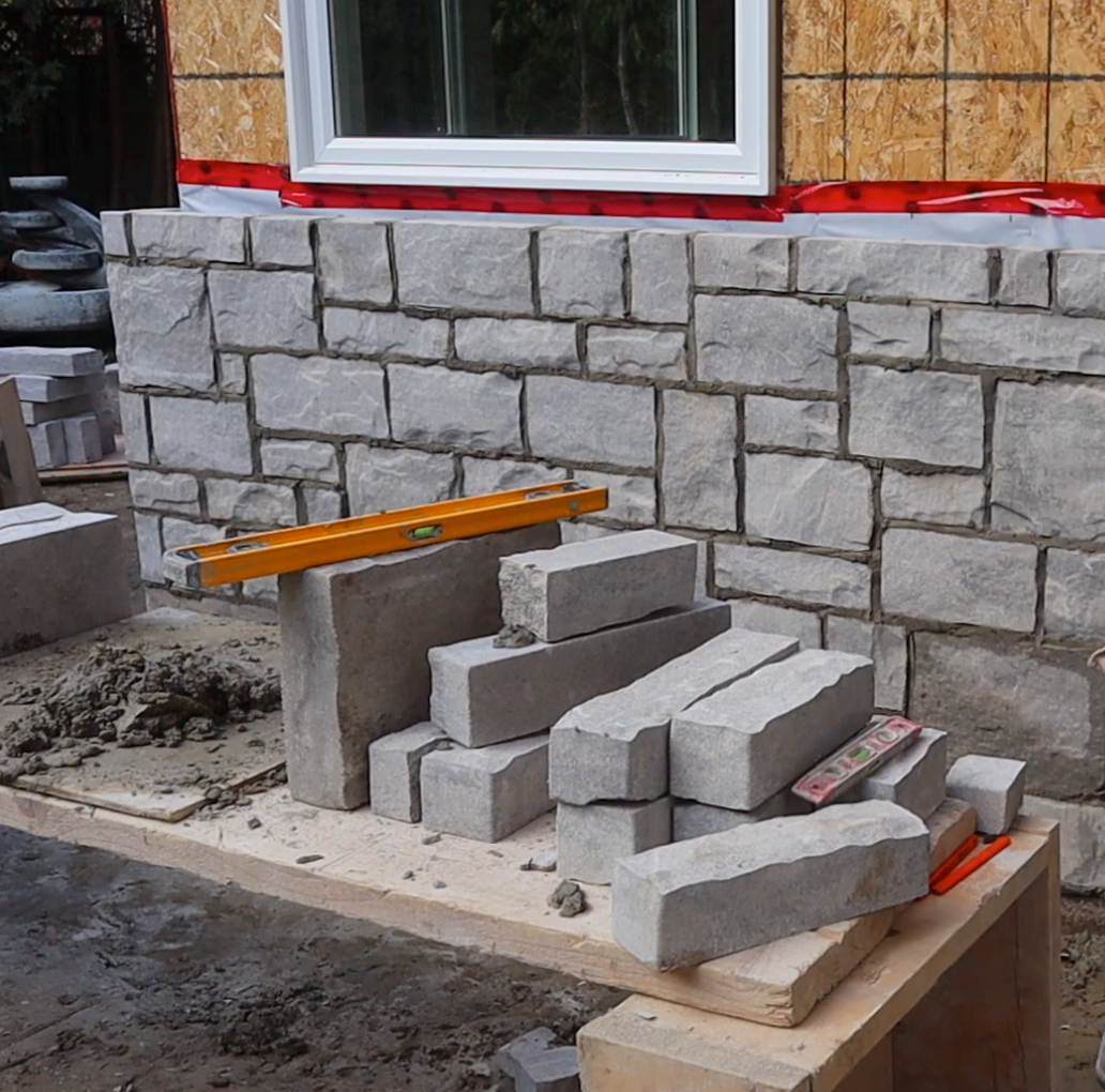 masonry services in brentwood