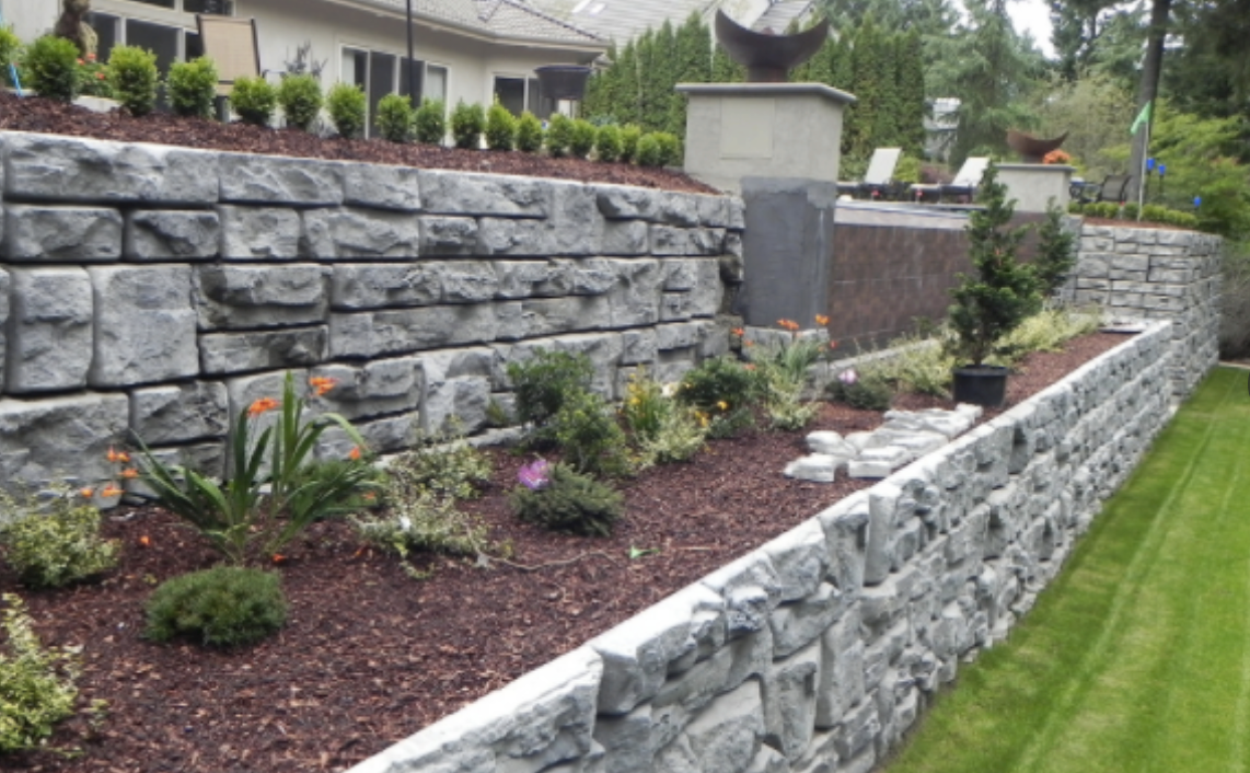 nashville retaining wall contractor
